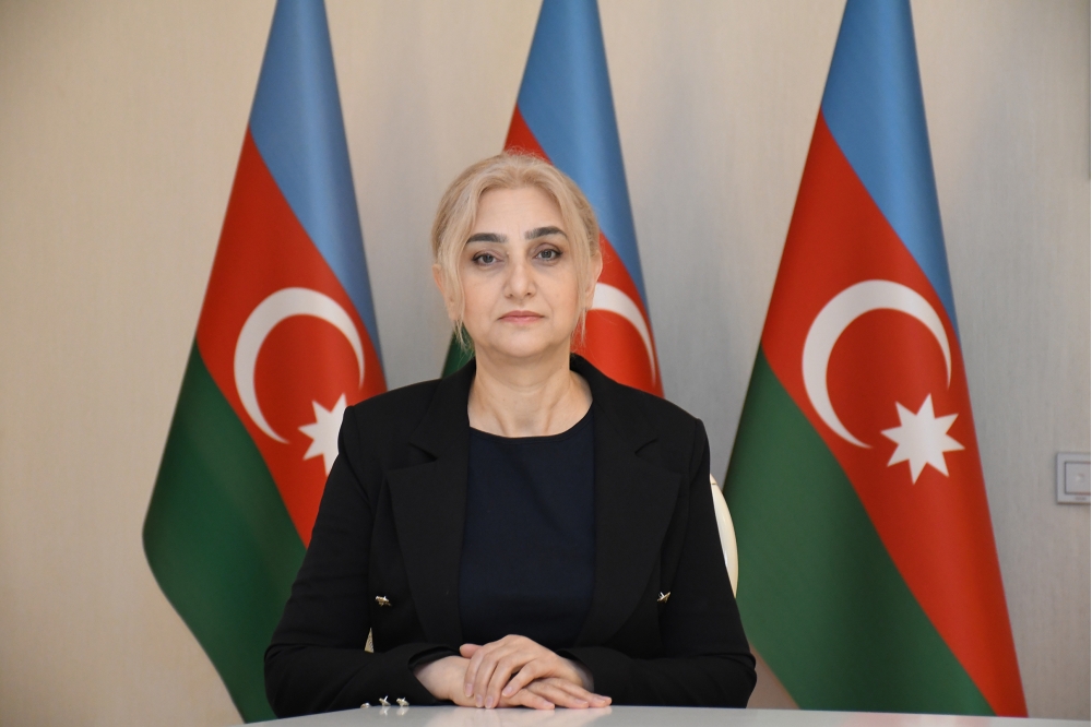 8 Mart – Beynəlxalq Qadınlar Günü: Azərbaycan qadınının cəmiyyətdə rolu və dövlət qadın siyasətinin inkişafı